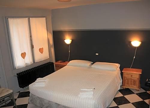 Albergo Ristorante Sole