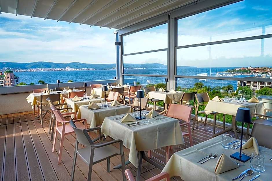 Hotel Marina Palace, Affiliated by Meliá, Adults Only & All Inclusive, RENOVATED