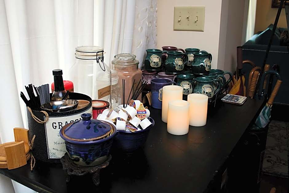 Woodstock Inn Bed & Breakfast