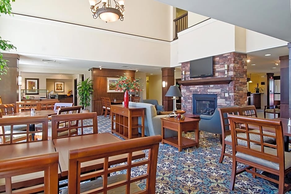 Staybridge Suites Palmdale By IHG