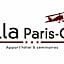 Villa Paris Orly