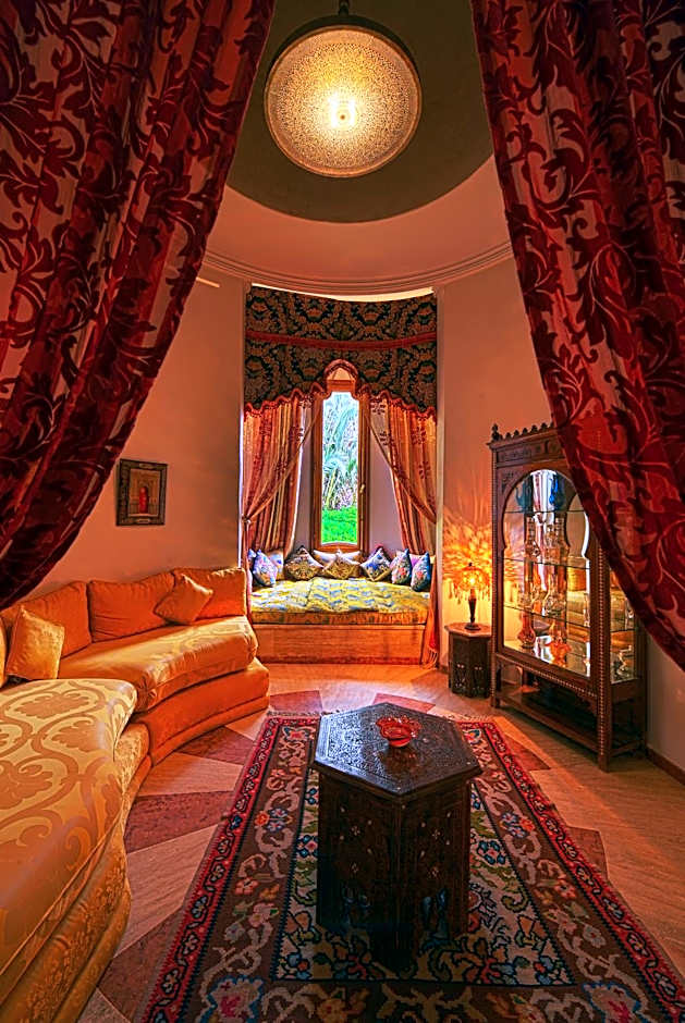 Palais Mehdi