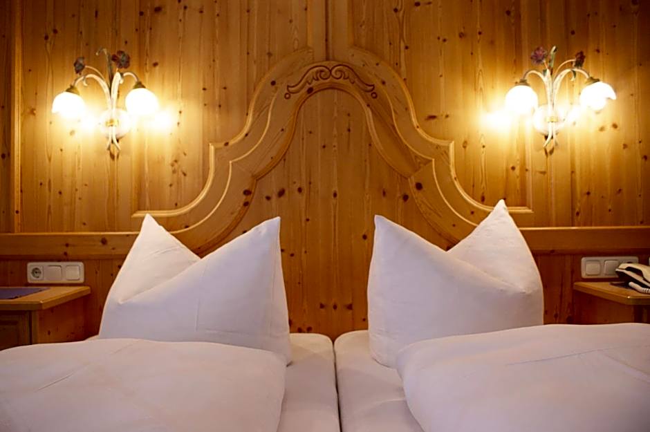 Sportapart Garni Mallaun