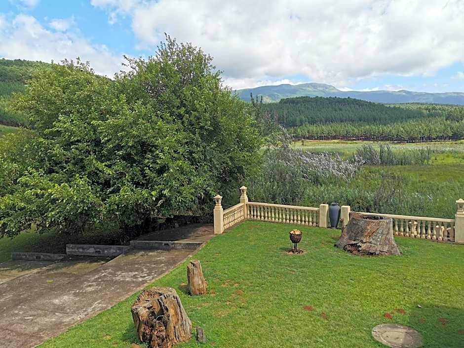 Floreat Riverside Lodge and Spa