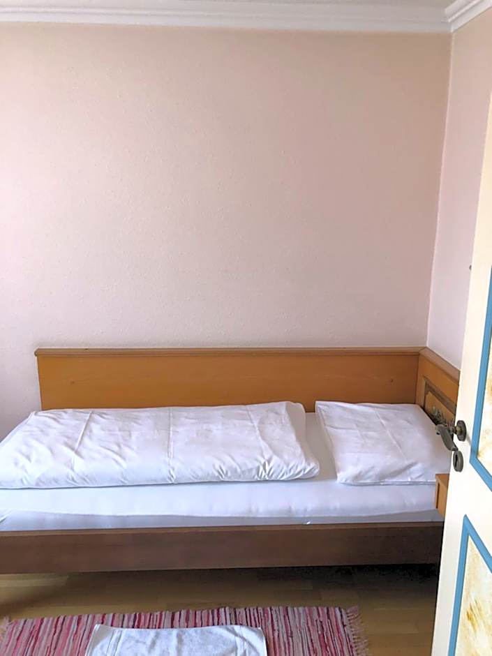 Hotel Pflieger