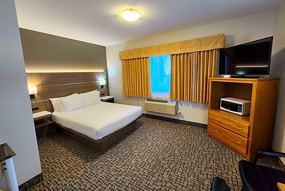 Days Inn & Conference Centre by Wyndham Penticton