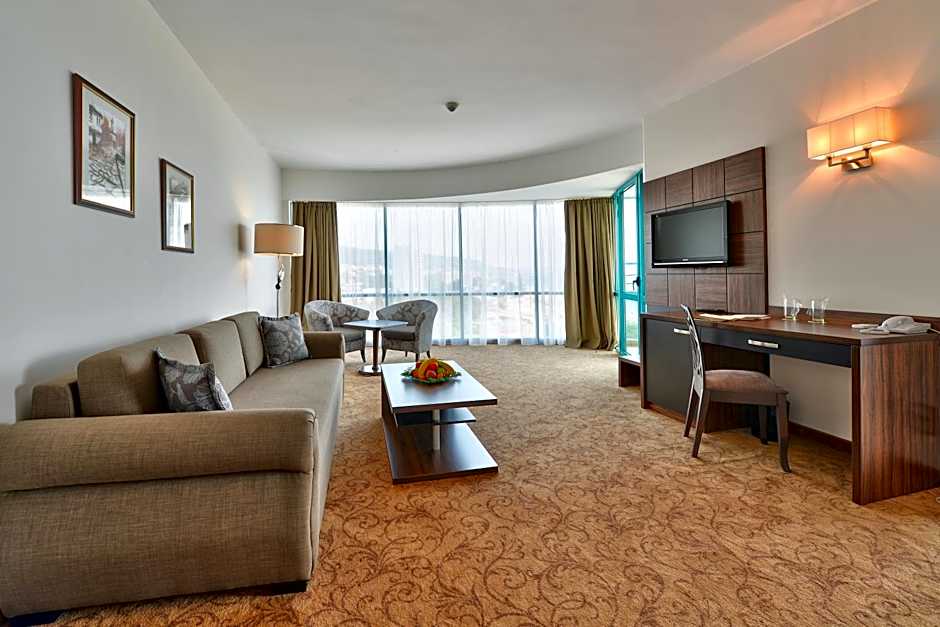 Marina Grand Beach Hotel - All Inclusive Plus