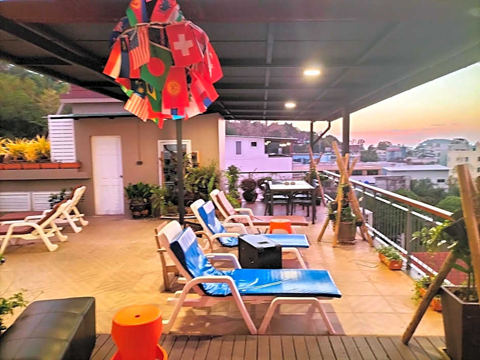 Kata Beach Studio