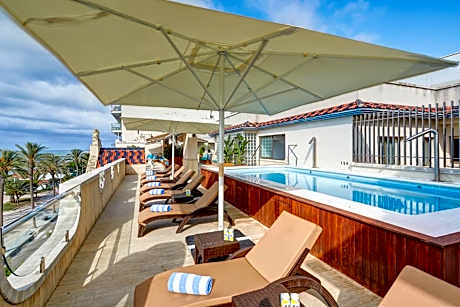 Sercotel Kalma Sitges