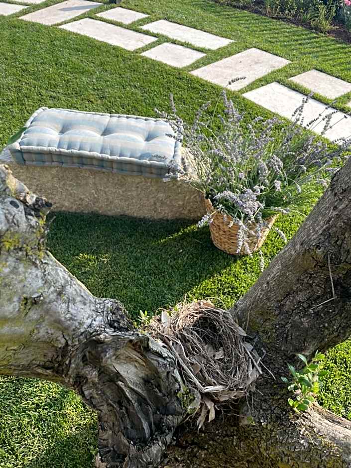 Midum LuxuryApartments con giardino