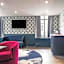 Hotel Mercure Nancy Centre Place Stanislas