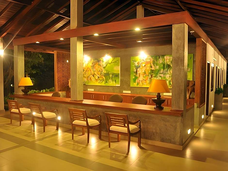 Amaara Forest Hotel Sigiriya 