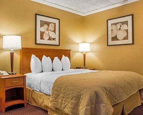 Queen Room