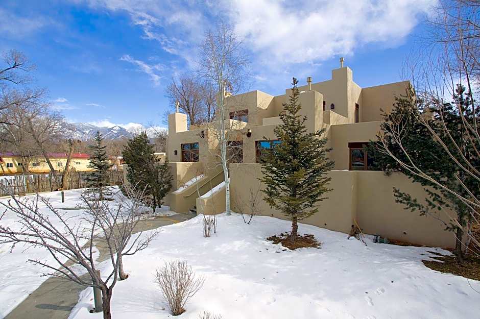 Worldmark Taos
