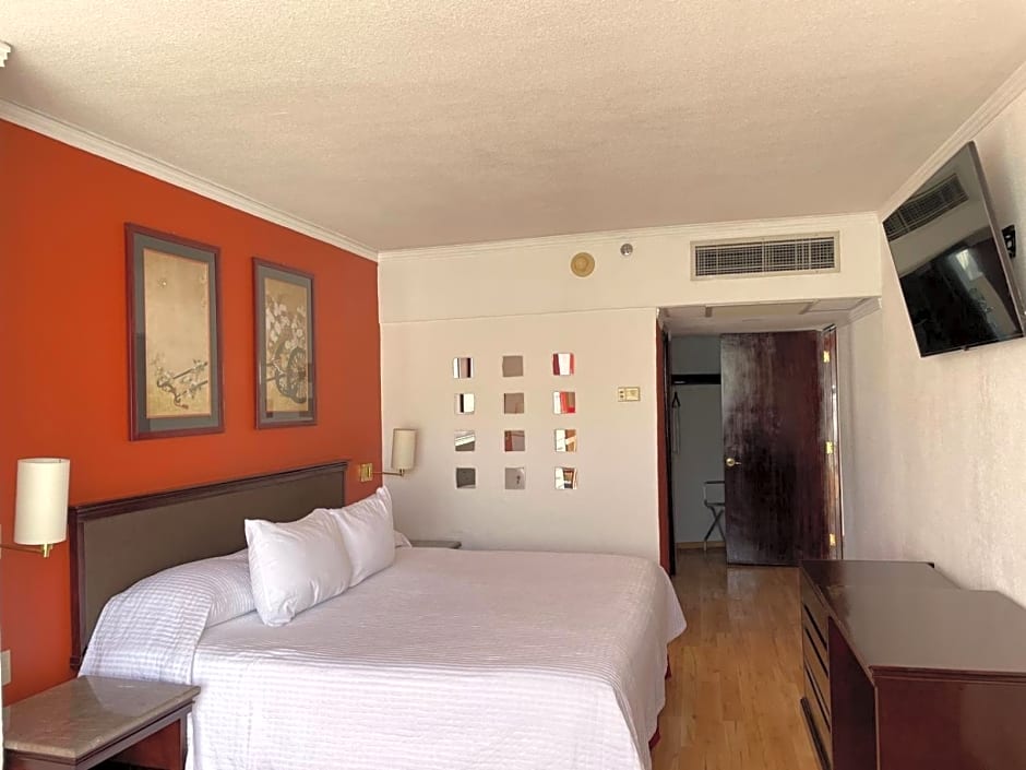 Hotel Arroyo de la Plata