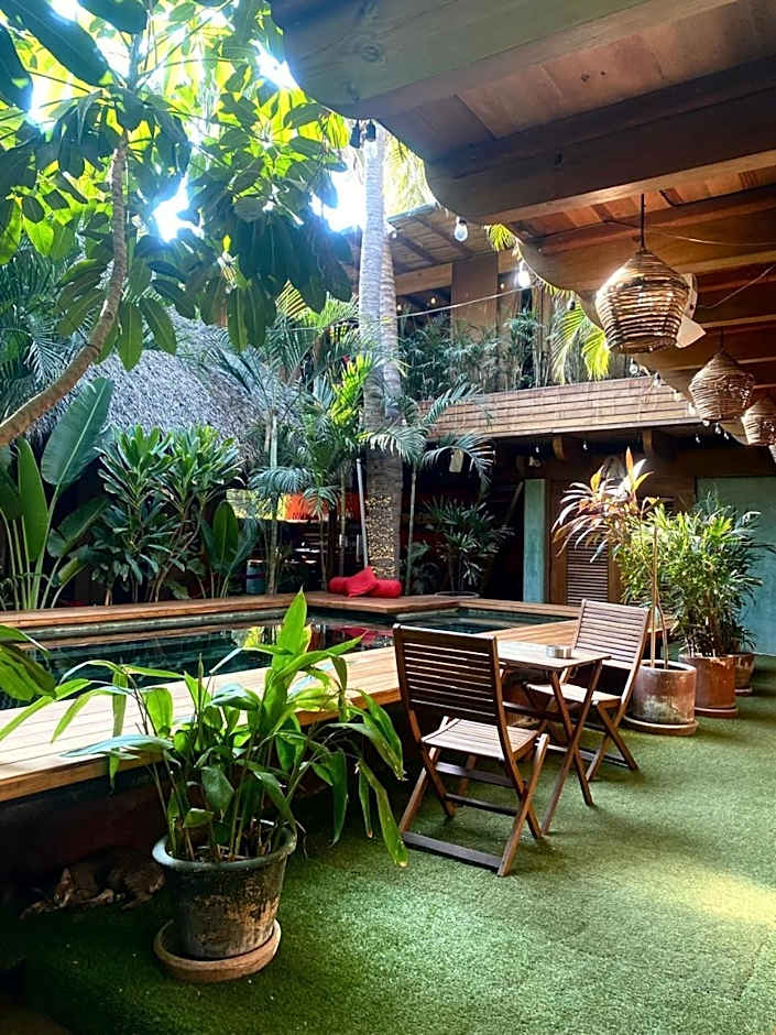 Casa Frutas y Verduras