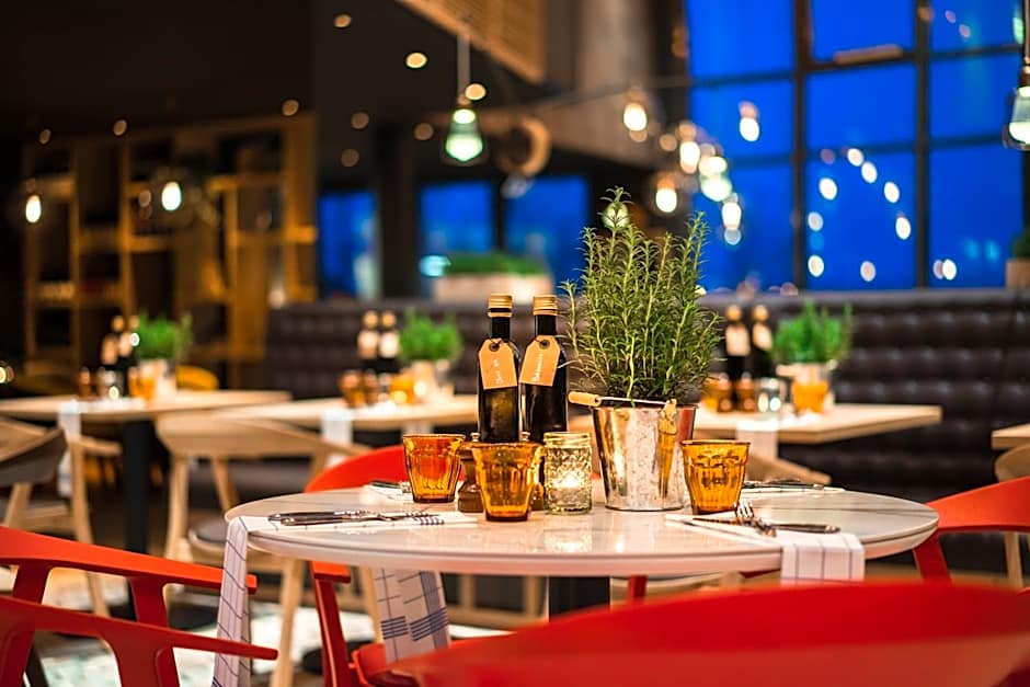 Radisson Zurich Airport