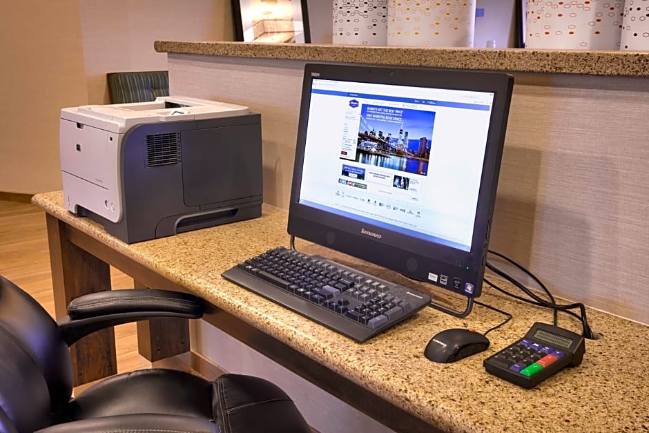 Hampton Inn Irvine/East Lake Forest