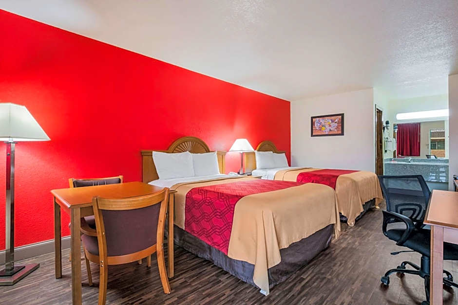 Econo Lodge & Suites Brinkley