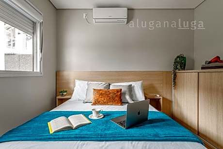 Residencial Ingleses Norte - 2 min from the beach