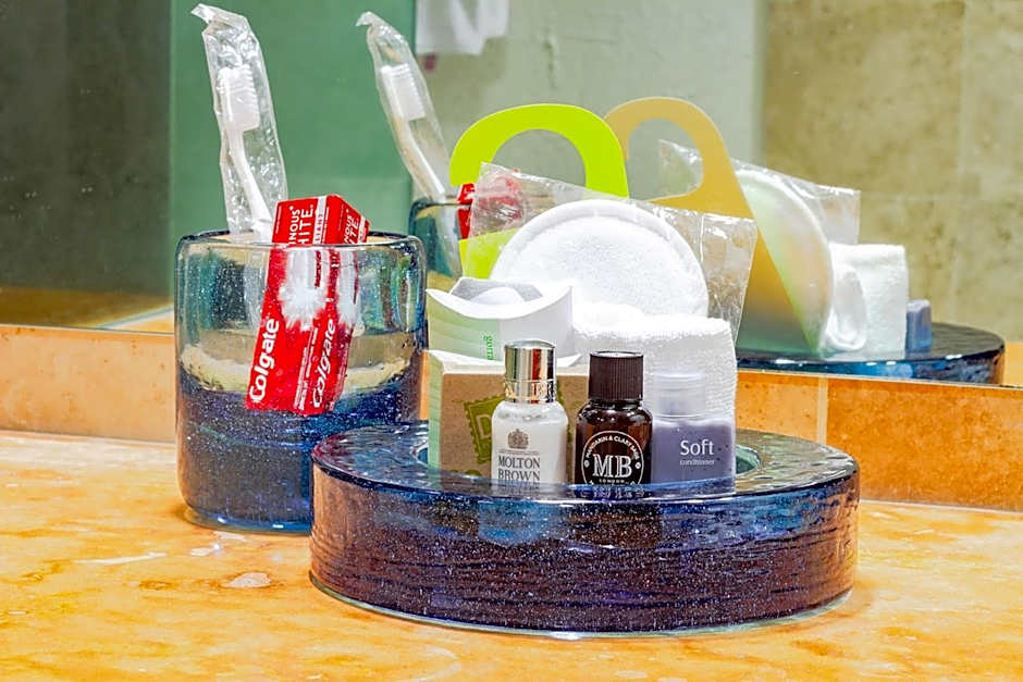 Camino Real Guadalajara