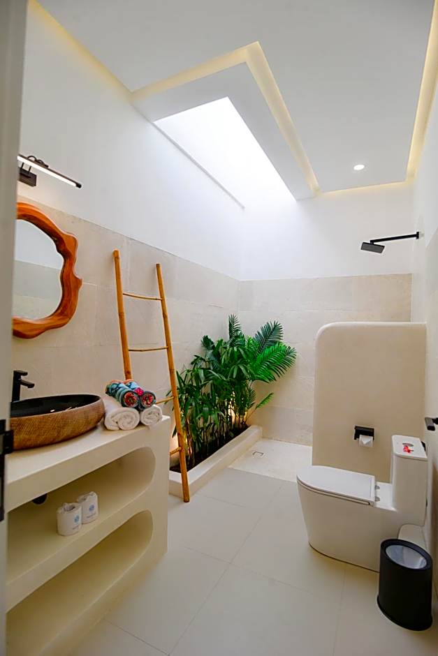 The Koho Air Hotel