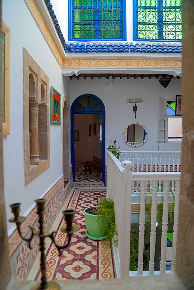 Riad Dar Afram