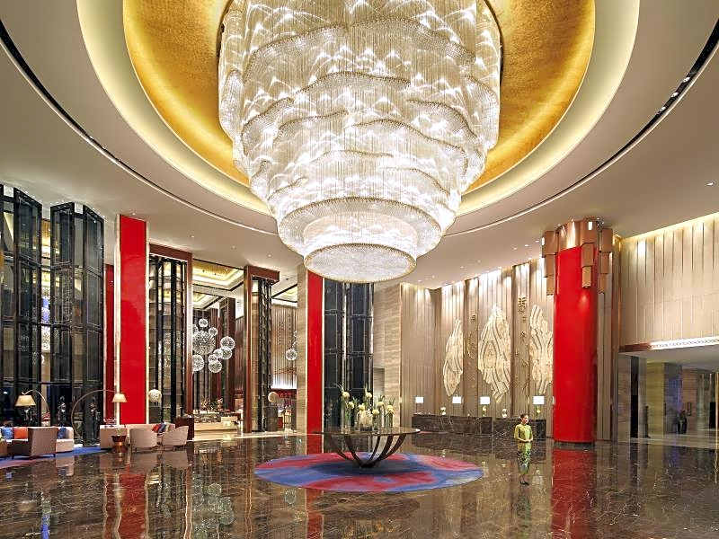 Wanda Realm Anyang