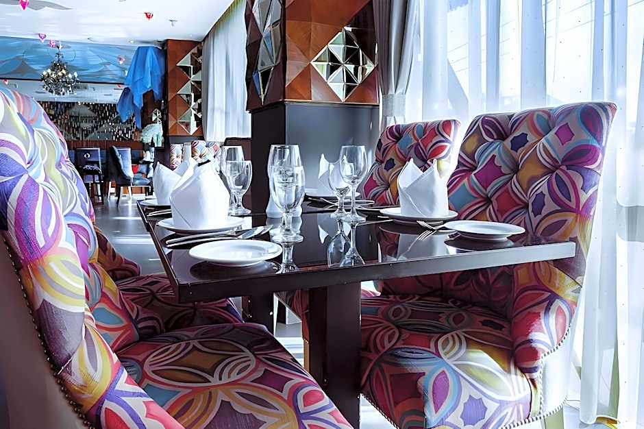 Imani Suites