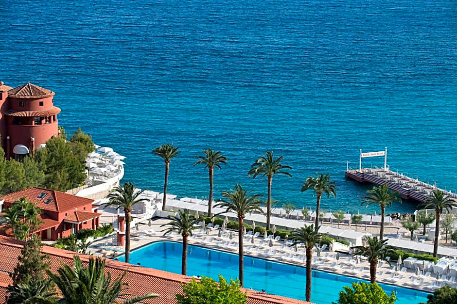 Hôtel de Paris Monte-Carlo