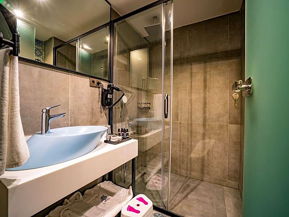 L HOTEL Sarigerme
