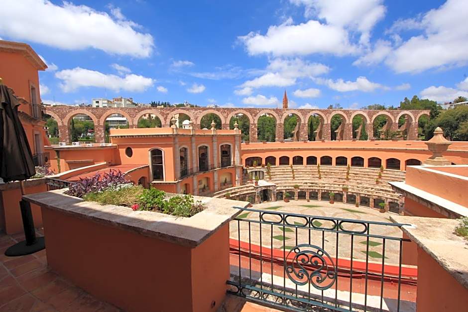 Quinta Real Zacatecas