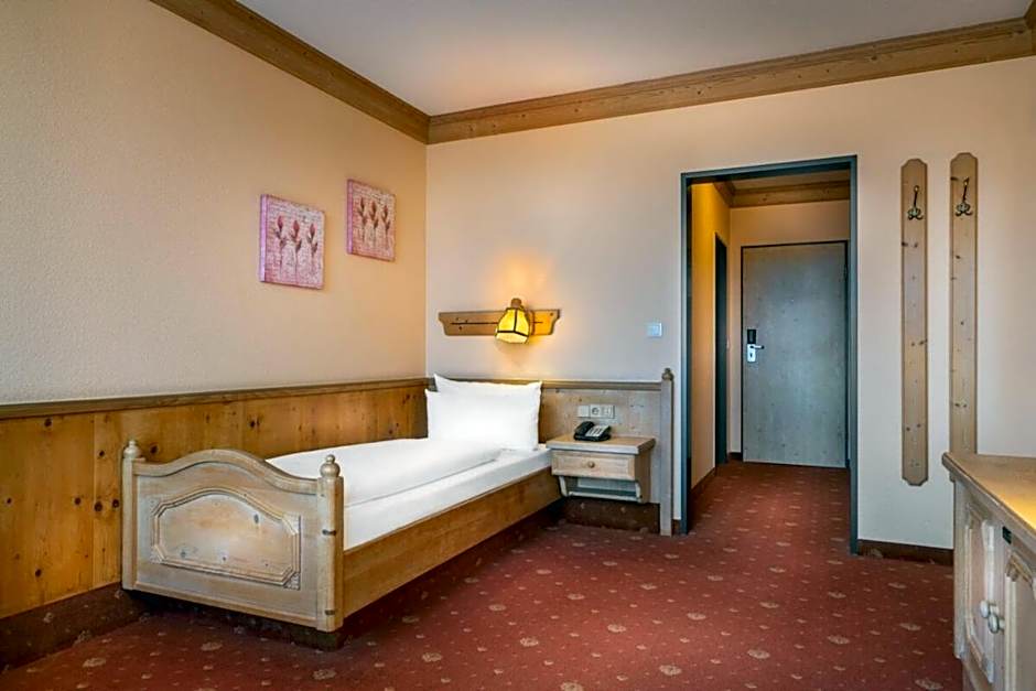 Hotel Elisenhof Mönchengladbach