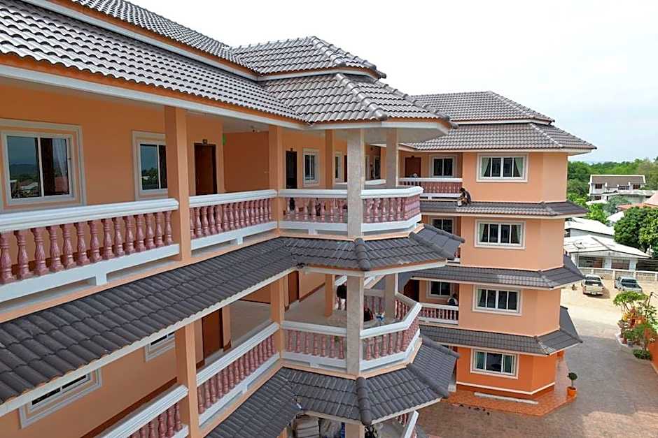 Yingthip1 Apartment