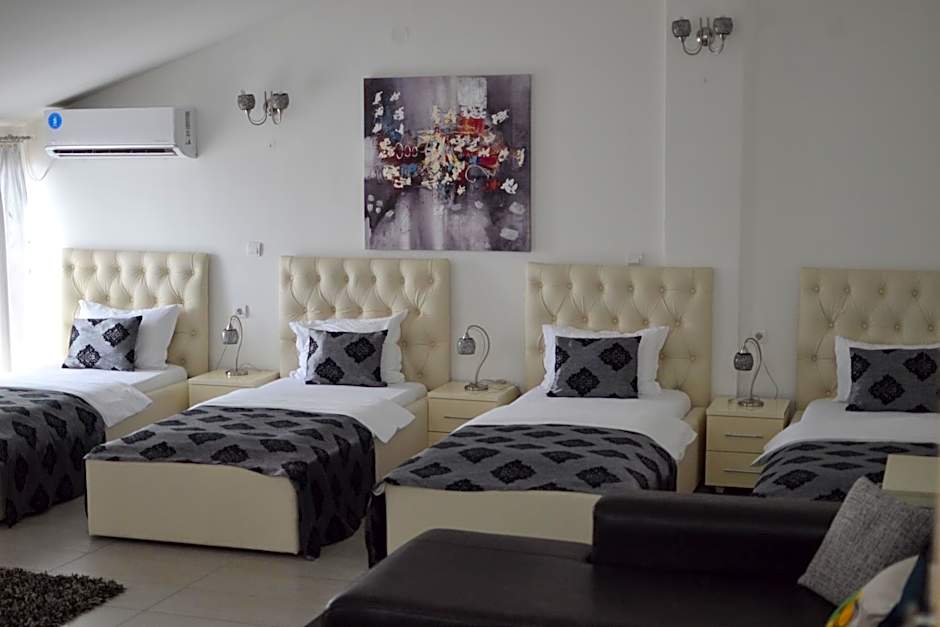 Hotel Pamela Concept