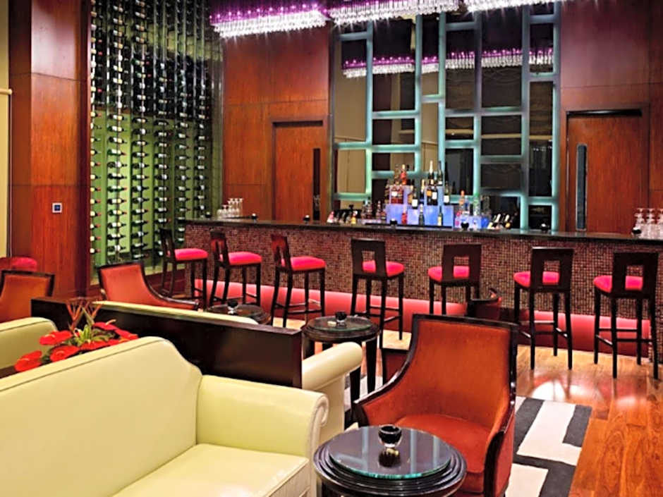 Radisson Blu Hotel Rudrapur