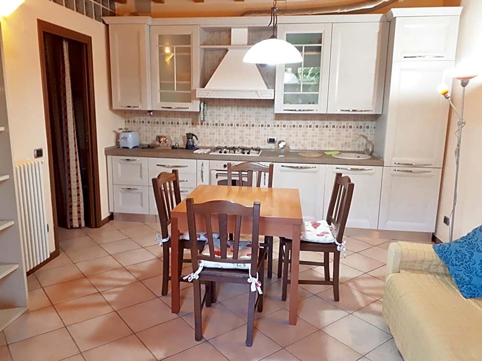 Albergo La Quiete
