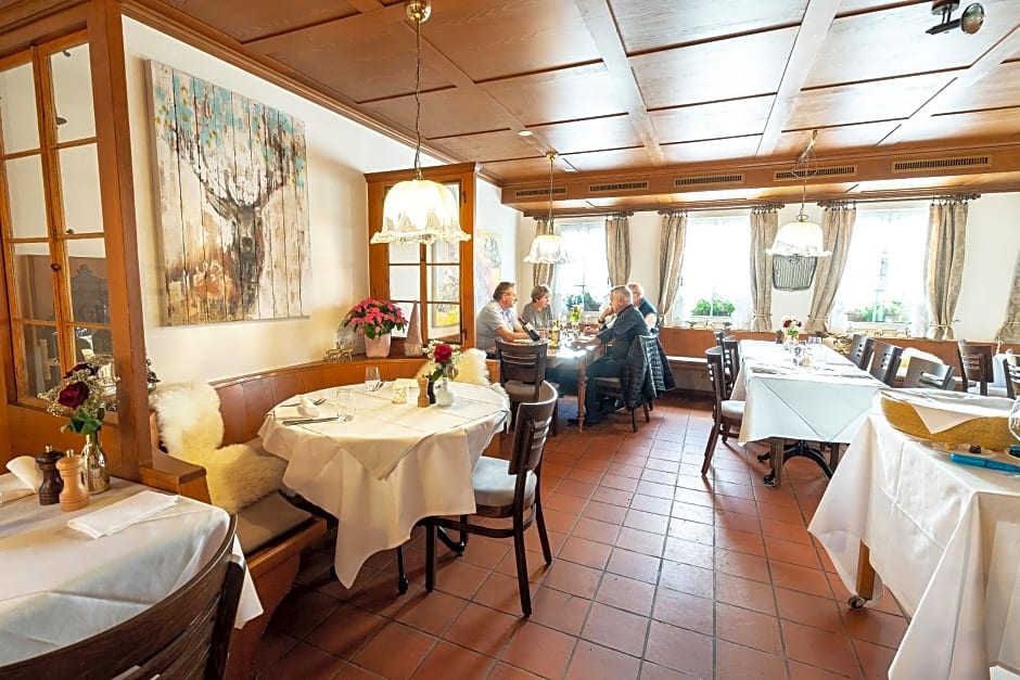 Hotel & Restaurant Hasenstrick