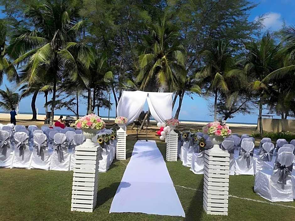 Primula Beach Hotel