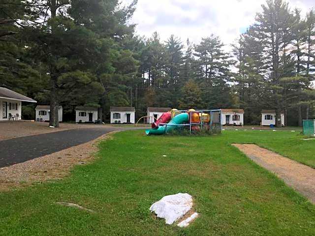 Catskill Motor Court