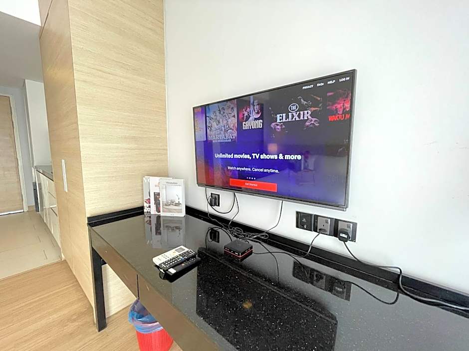 Straits Residence Melaka Private Suites