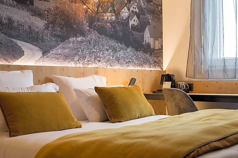 L' Hôtel & Spa Ribeauville- Haut-Koenigsbourg