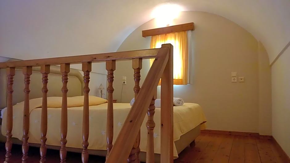 Anemomilos Suites