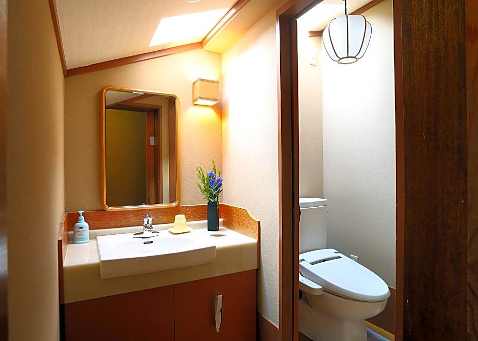 Ryokan Kyoto Ohanabo