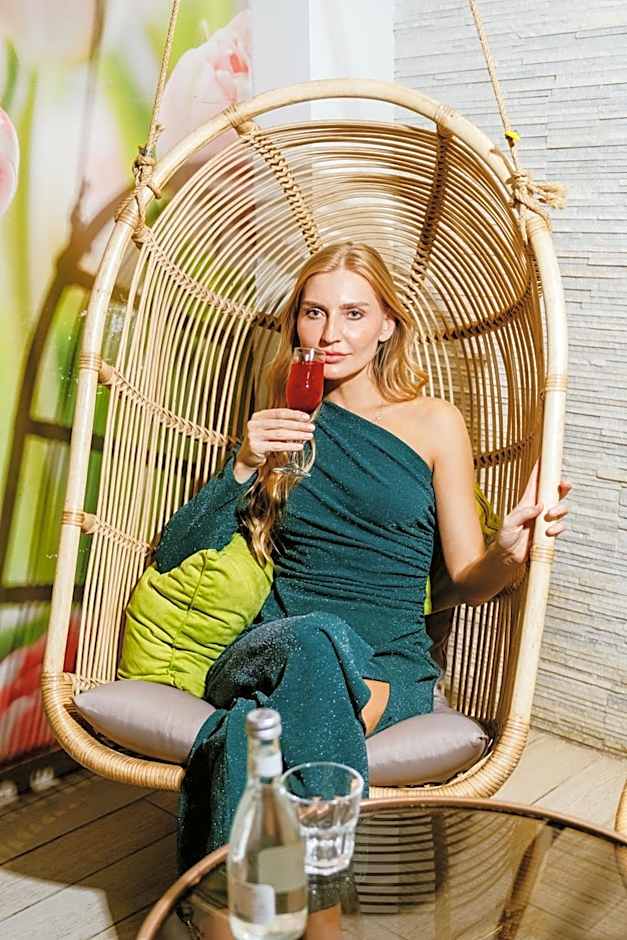 Oum Palace Hotel & Spa