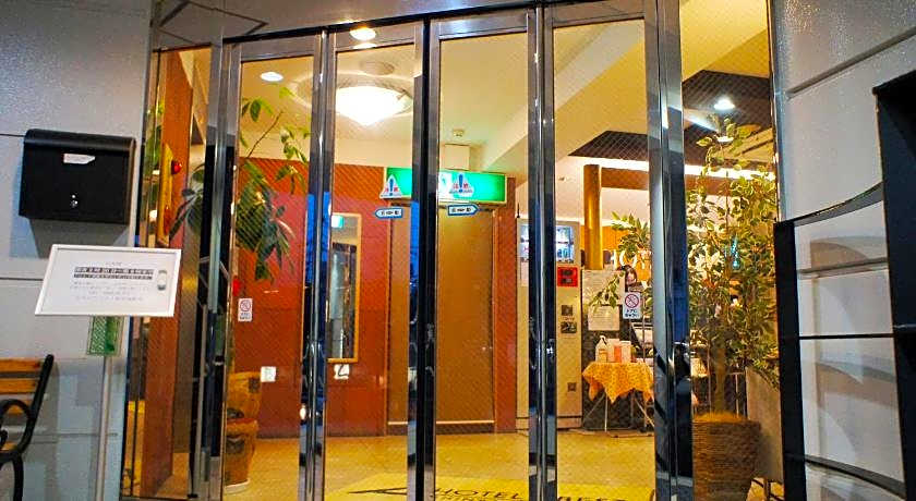 Hotel Abest Shin Anjo Ekimae