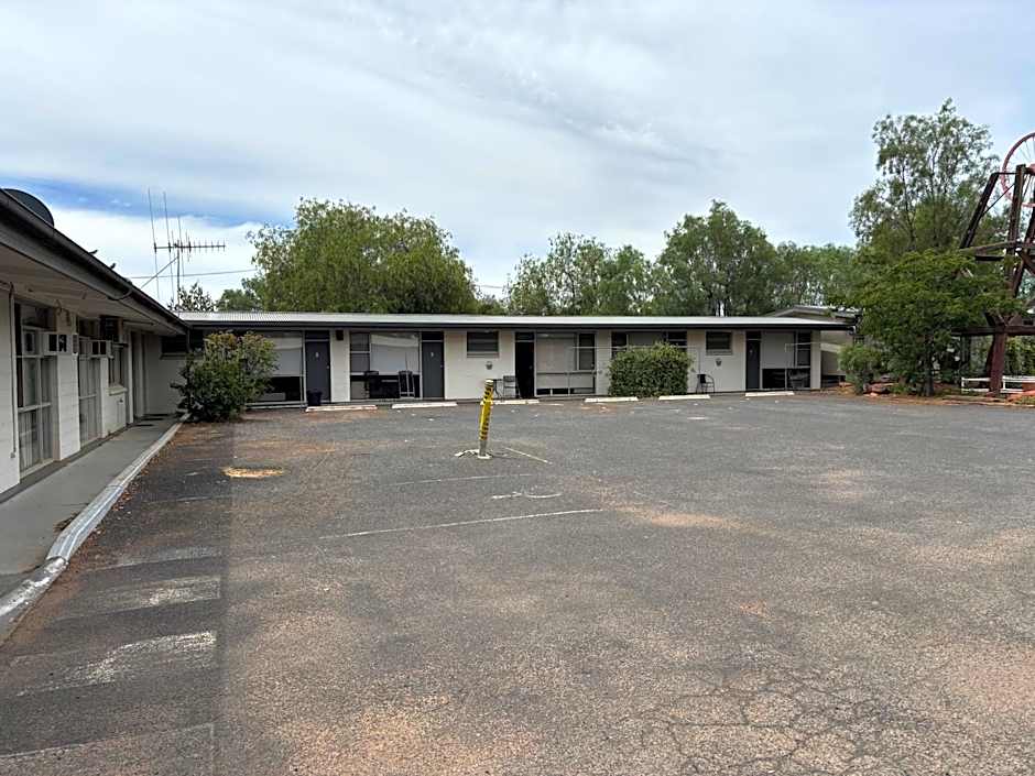 Copper City Motel