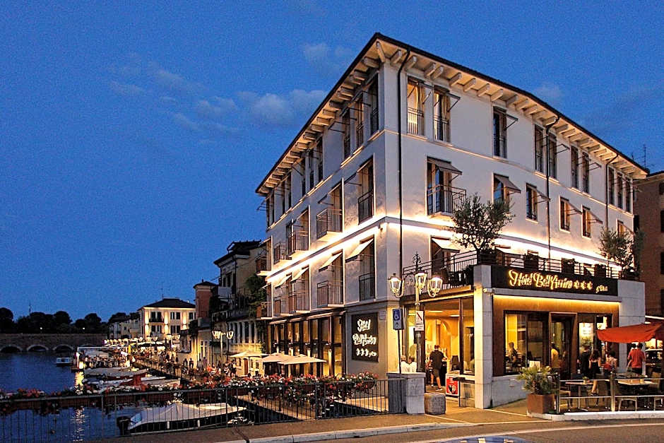 Hotel Bell'arrivo