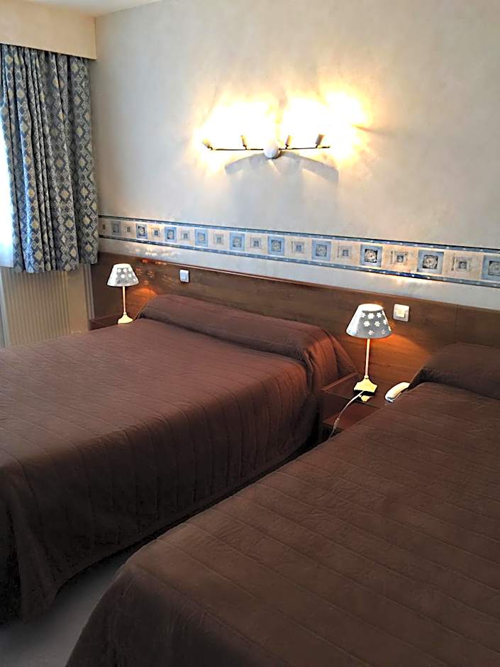 Hotel Saint-Aignan