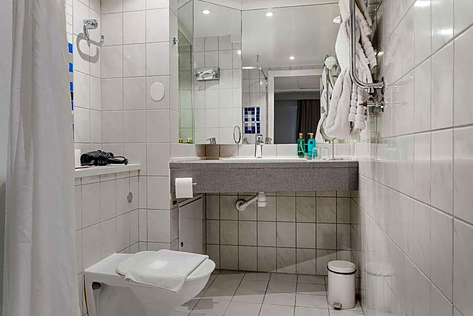 Best Western Plus Hotel Plaza